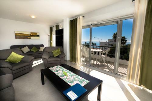 Apartamento Albaida I 3� Ab