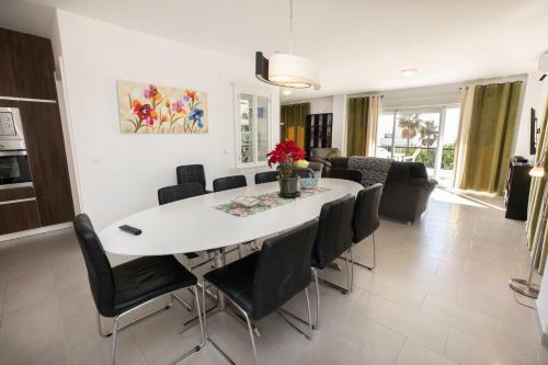 Apartamento Albaida I 3� Ab