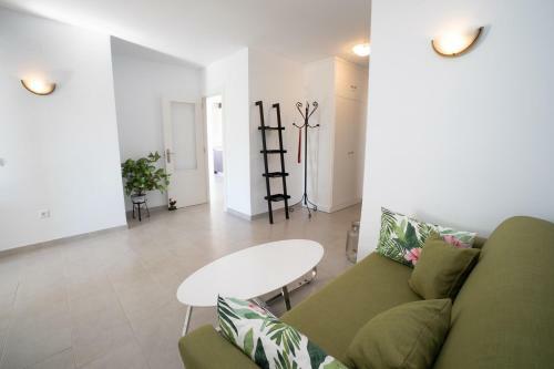 Apartamento Albaida I 3� Ab