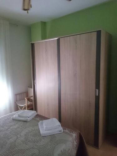 Apartamento Toboso 2