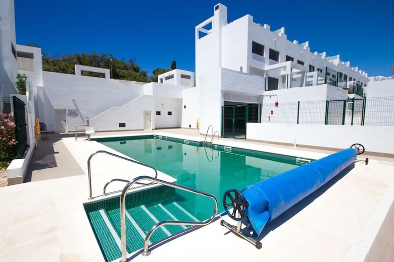 New Family Homes Los Mangos Nerja Canovas