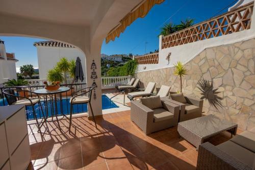 Apartamento Marina Bella 1f Menyber