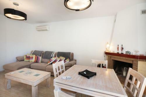 Apartamento Marina Bella 1f Menyber