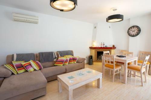 Apartamento Marina Bella 1f Menyber