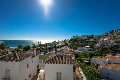 Apartamento Marina Bella 1f Menyber