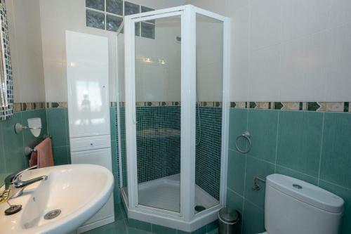 Apartamento Marina Bella 1f Menyber
