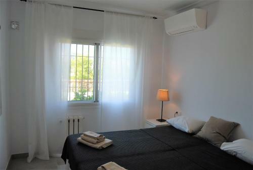 Apartamento Villa Sandra Casasol