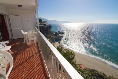 Apartamento Carabeo 60 1c Menyber