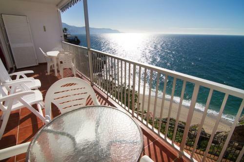 Apartamento Carabeo 60 1c Menyber