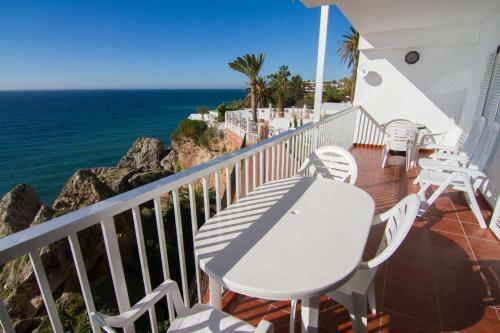 Apartamento Carabeo 60 1c Menyber