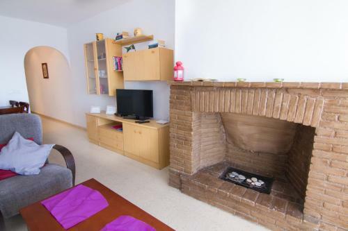 Apartamento Carabeo 60 1c Menyber