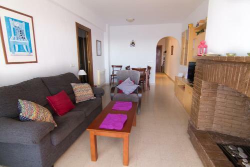 Apartamento Carabeo 60 1c Menyber
