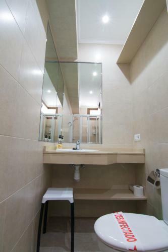 Apartamento Carabeo 60 1c Menyber