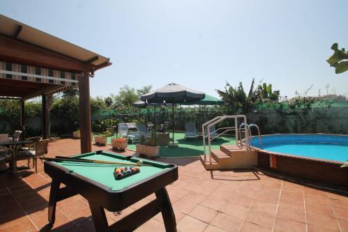 Villa Puente Viejo Spainsunrentals 1041