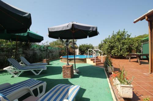 Villa Puente Viejo Spainsunrentals 1041
