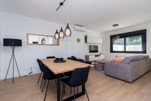Luxury Home Los Mangos Nerja Canovas