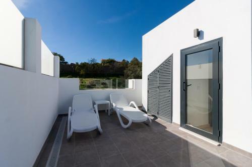 Luxury Home Los Mangos Nerja Canovas