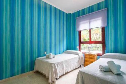 Apartamento Nice Penthouse In Burriana Beach