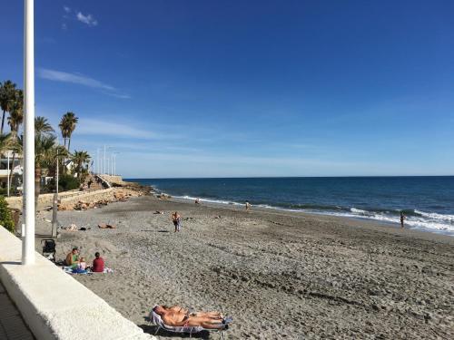 Apartamento Torresol Torrecilla 315 Casasol