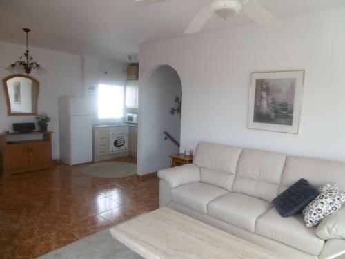 Tropicana Apartment