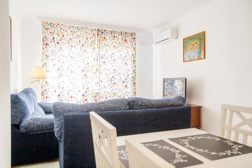 Apartamento Burriana Playa Carmona Nerja Canovas
