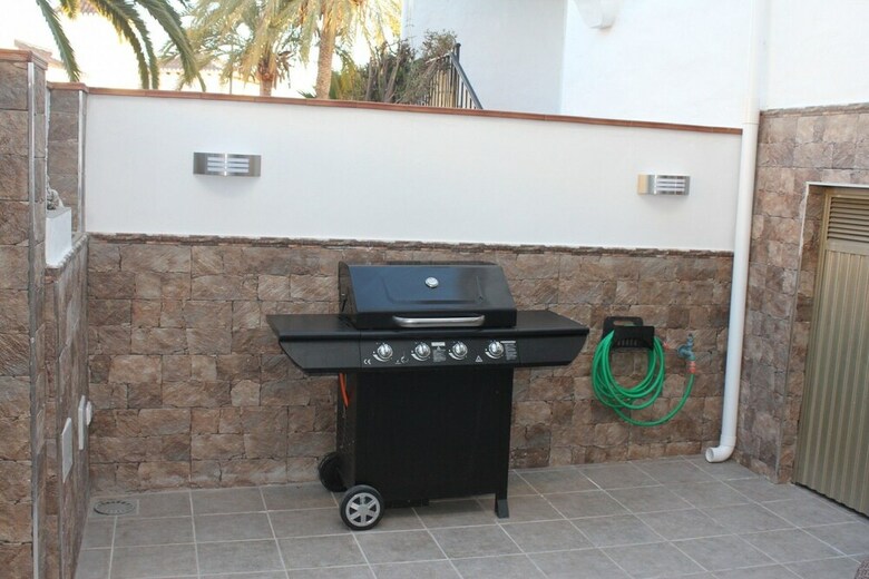 Almijara House Nerja Canovas