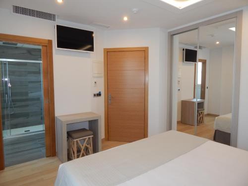 Hostal Do�a Carmen (adults Only)