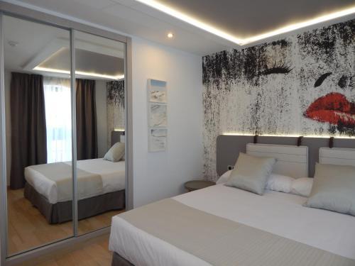 Hostal Do�a Carmen (adults Only)