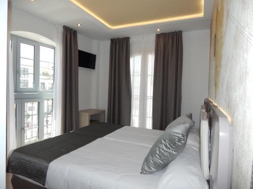Hostal Do�a Carmen (adults Only)