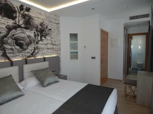 Hostal Do�a Carmen (adults Only)