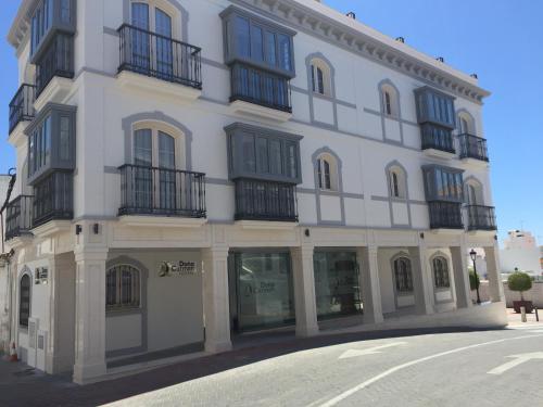 Hostal Do�a Carmen (adults Only)