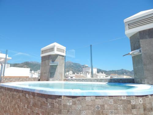 Hostal Do�a Carmen (adults Only)