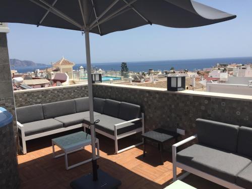 Hostal Do�a Carmen (adults Only)