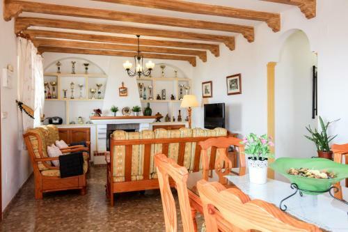 Villa Cerezo