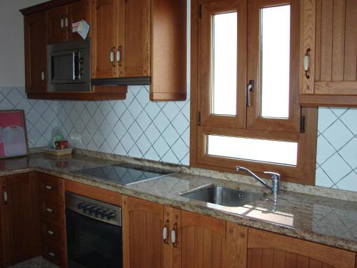 Apartamento Carabeo 70 Menyber