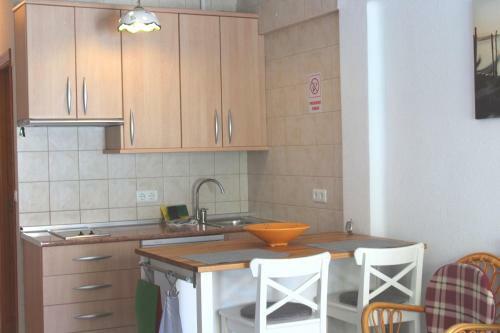 Apartamento Studio With Pool Center Of Nerja