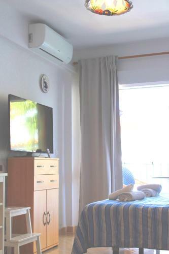 Apartamento Studio With Pool Center Of Nerja