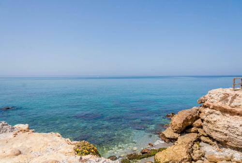 Apartamento Torrecilla Playa Zenit Nerja Canovas