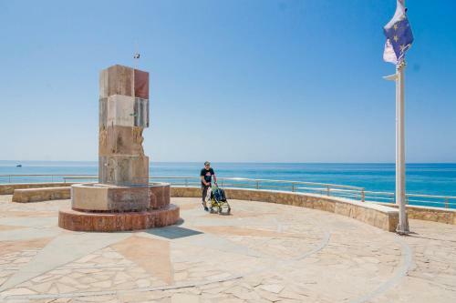 Apartamento Torrecilla Playa Zenit Nerja Canovas