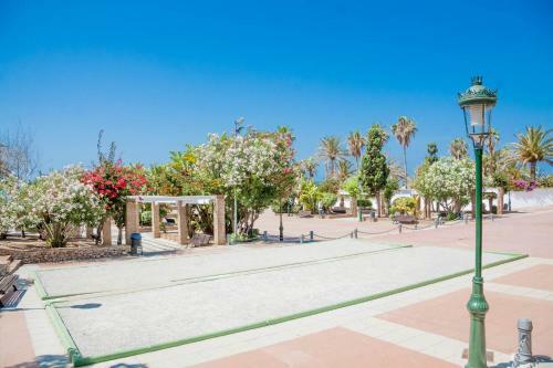 Apartamento Torrecilla Playa Zenit Nerja Canovas