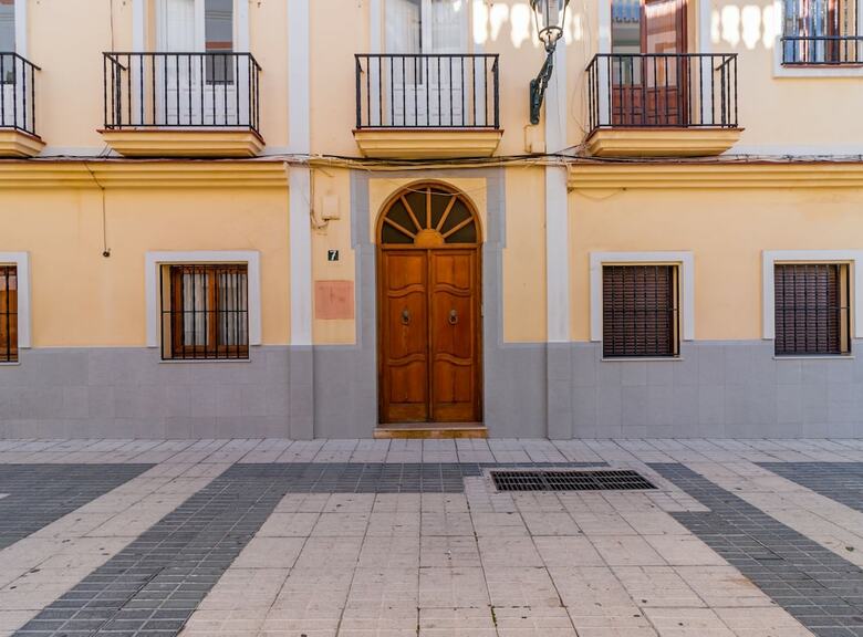 Apartamentos Centro Nerja Marimel Canovas