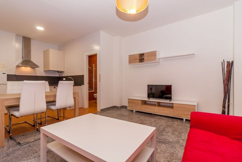 Apartamentos Centro Nerja Marimel Canovas