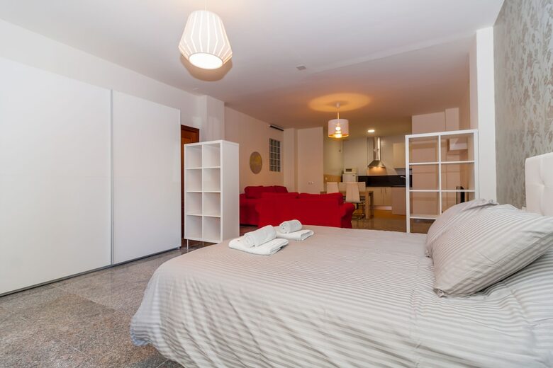 Apartamentos Centro Nerja Marimel Canovas