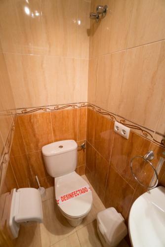 Apartamento Ronda Capistrano Village Menyber