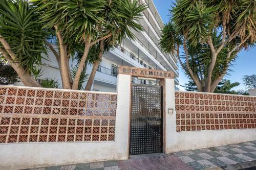 Apartamento Edf. Almijara 3�e