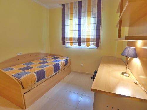 Apartamento Jardines De Burriana