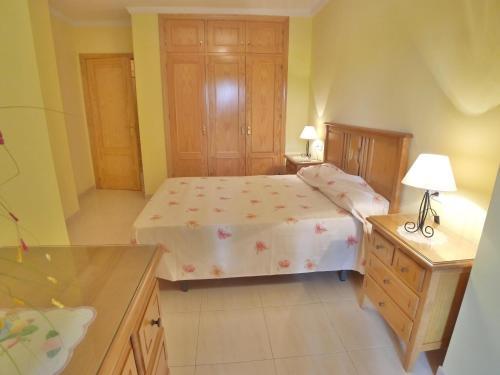 Apartamento Jardines De Burriana