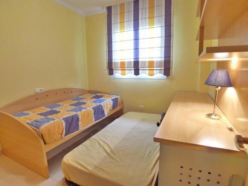 Apartamento Jardines De Burriana