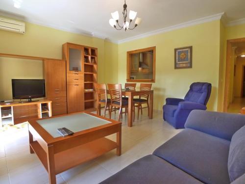 Apartamento Jardines De Burriana