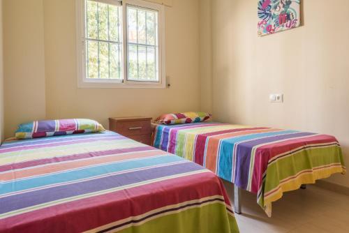 Apartamento Jardines De Burriana